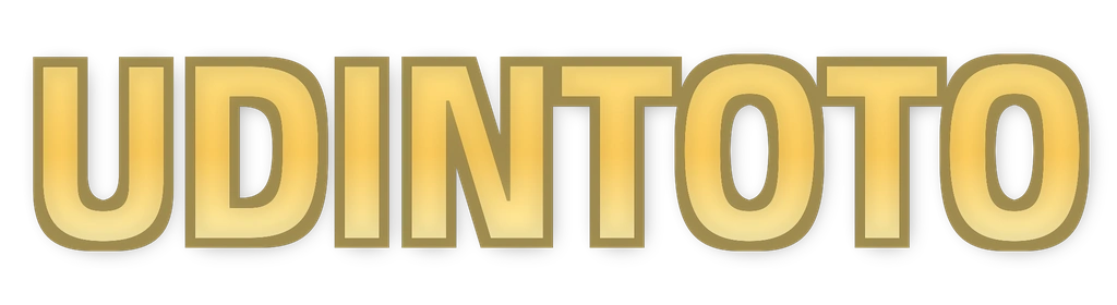 UDINTOTO